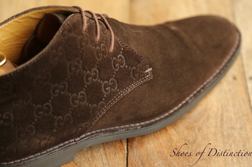 Gucci monogram marrone - monogram,
