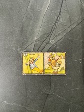 1938 Aspirina Domino BEONE -