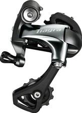 Shimano Tiagra RD-4700-GS Rear