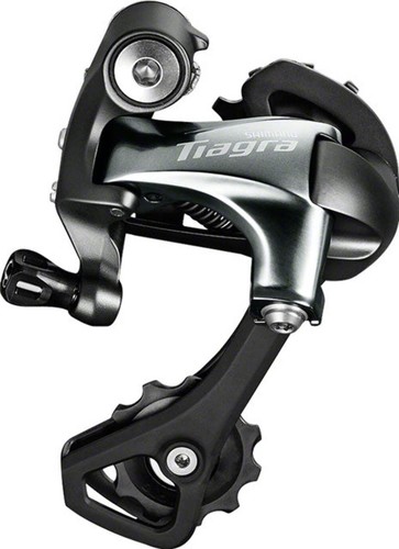 Shimano tiagra 4700 rear - shimano,