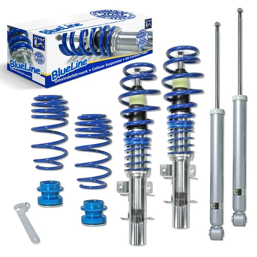 Coilover sportivo adatto per