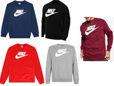 Felpa Nike Uomo Abbigliamento