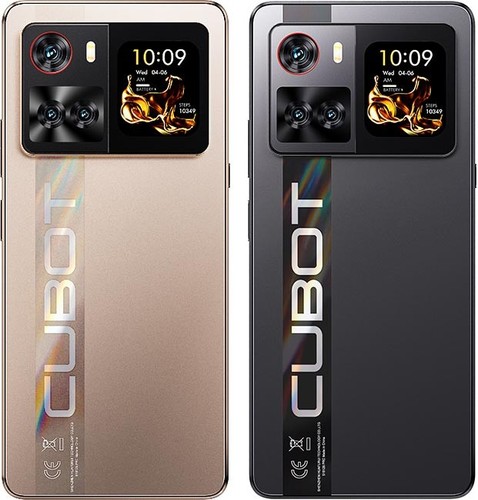 Cubot 100 gsm sbloccato - gsm, in