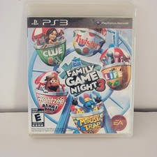 Hasbro Family Game Night 3