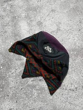 Cappello vintage DAKINE Surf Hawaii retrò USA in pile