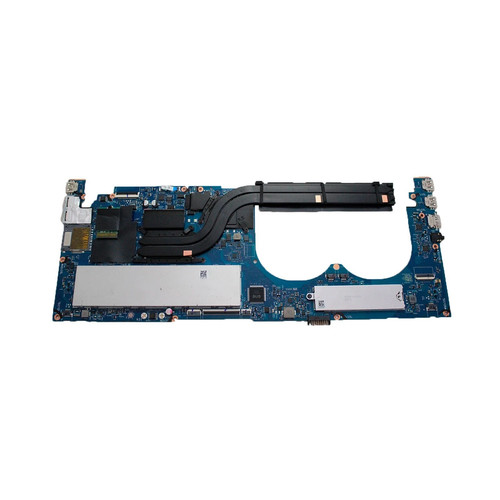 Scheda madre envy laptop - hp,