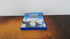 Steep (PS4), , Ubisoft, 2016