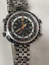 OROLOGIO SICURA RACING 1970.17