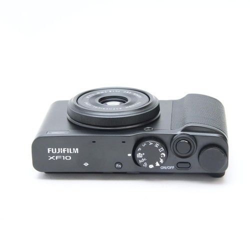 Fujifilm fuji xf10 mp - fuji,