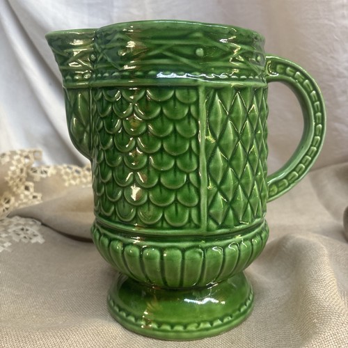 Brocca vintage ceramica - brocca, in