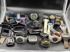 Misto Di 30 Orologi Di Marca -