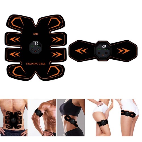 Stimolatore muscolare ems - muscolare,