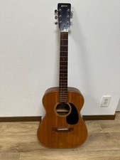 Elite Takamine Chitarra
