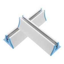 2 pz clip supporto protezione