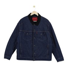 Giacca Levis Denim Uomo Taglia