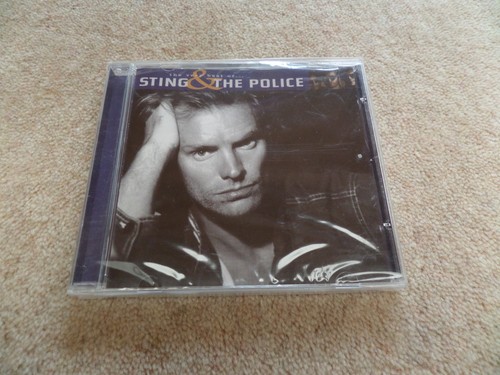 Album new sealed - new, &