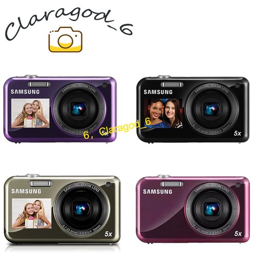 Samsung pl120 mp - pl120, doppio