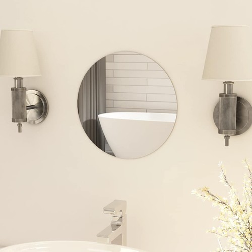Vidaxl specchio senza cornice - specchio,