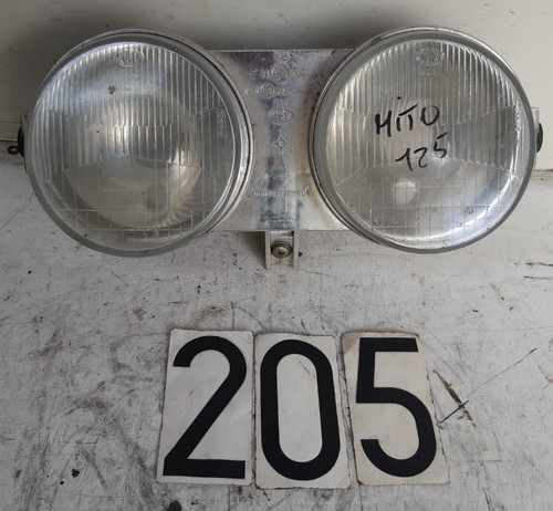 205 faro anteriore cagiva mito - 205,