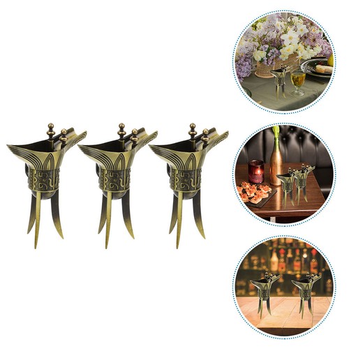 Pezzi tazza cinese - pezzi, antica