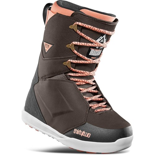 Stivali snowboard thirtytwo - stivali,