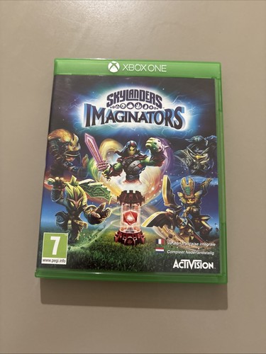 Skylanders imaginators disco - ,