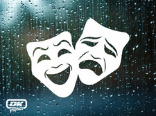 Cinema Comedy and Tragedy