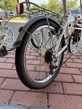 biciclette pieghevoli usate