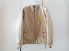 Giubbino casual uomo Liu-Jo Beige Sabbia