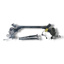 ASSALE POSTERIORE PER MAZDA