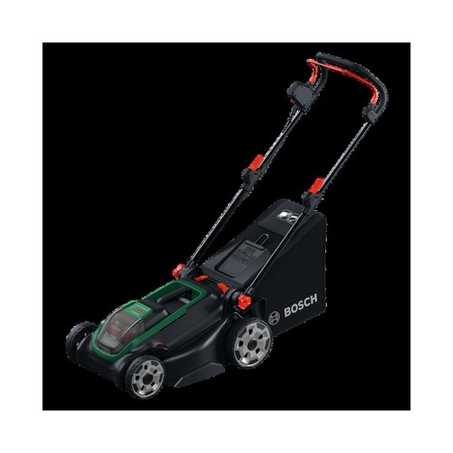 Bosch rotak 18v tagliaerba - 18v-43,