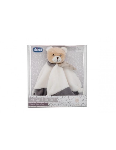 Chicco gioco orsetto dou - chicco,