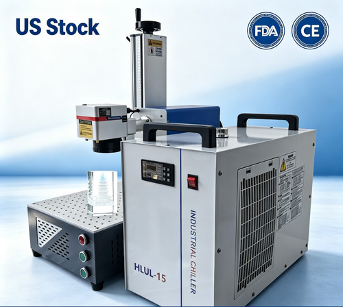 Stock 20w jpt - jpt, 355nm
