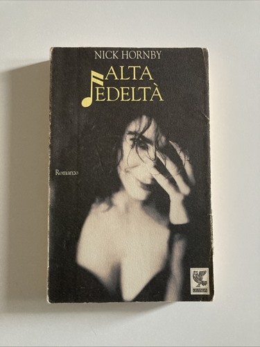 Alta fedeltà nick - fedeltà,