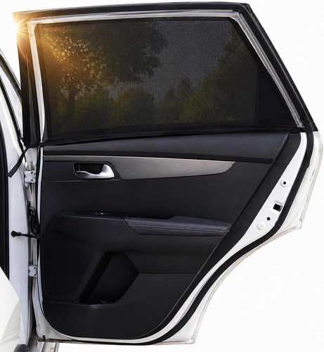 Tendine parasole auto - parasole, bambini