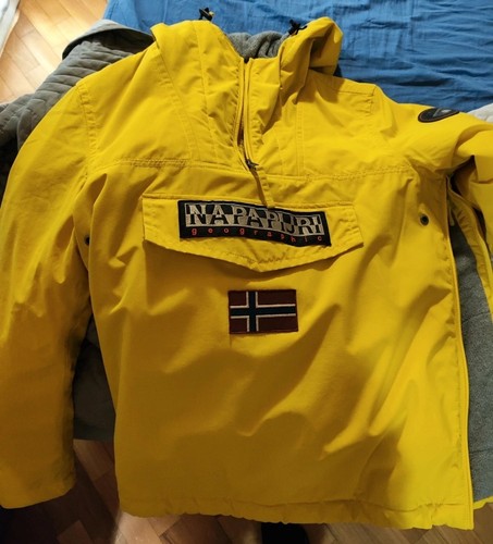 Napapijri winter giacca per - napapijri,