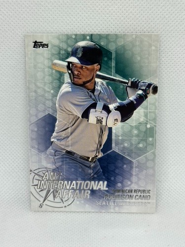 Aggiornamento topps 2018 - 2018, an