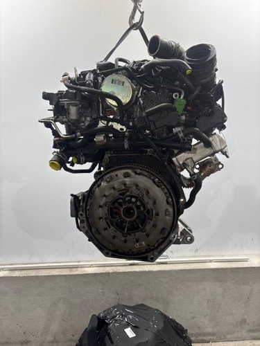 Motore nissan qashqai phase - motore,