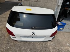 Portellone posteriore Peugeot