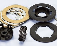 Kit Friz.Vespa 50/125 Molla