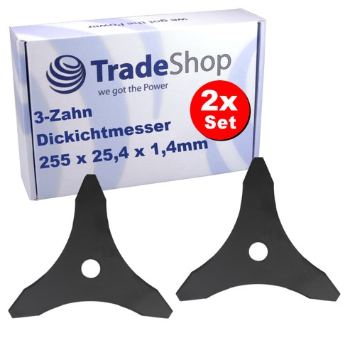 Spessimetro denti 255 - denti, x