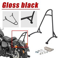 Schienale posteriore corto