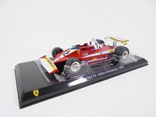 Formule 1 Ferrari 312 T3