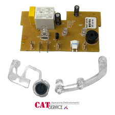 SCHEDA ELETTRONICA ORIGINALE