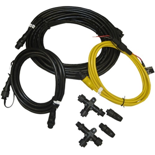 Garmin nmea 2000 starter kit - 2000,
