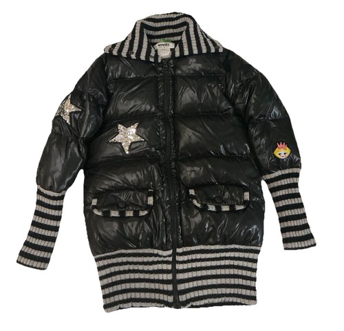 Sonia rykiel enfant black - rykiel,