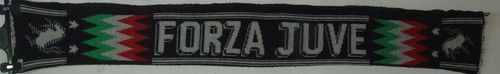 Sciarpa scarf calcio - scarf, bufanda