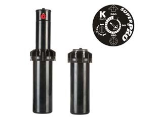 Irrigatore pop rain super - irrigatore,