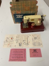 Macchina da cucire Casige