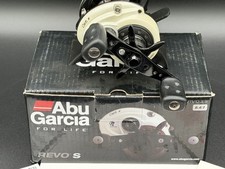 Abu Garcia Revo S RVO3S  6.4:1